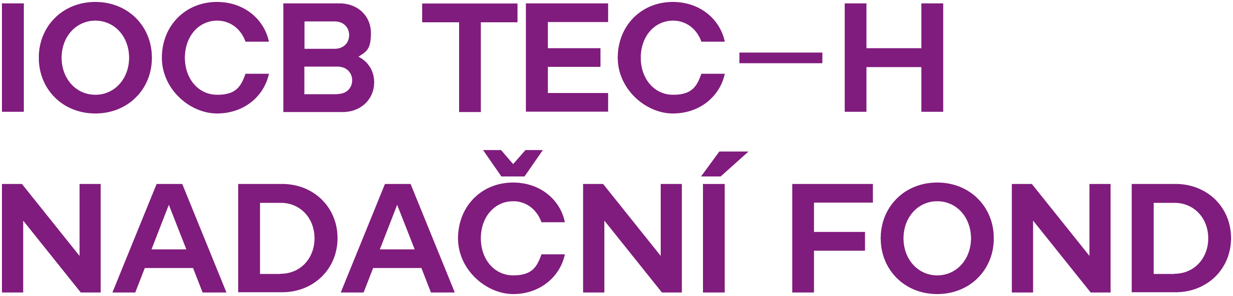 IOCB TECH