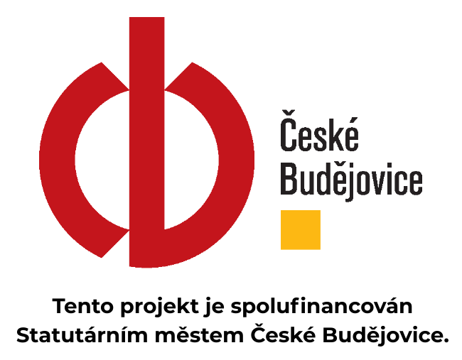 Tento projekt je spolufinancován Statutárním městem České Budějovice