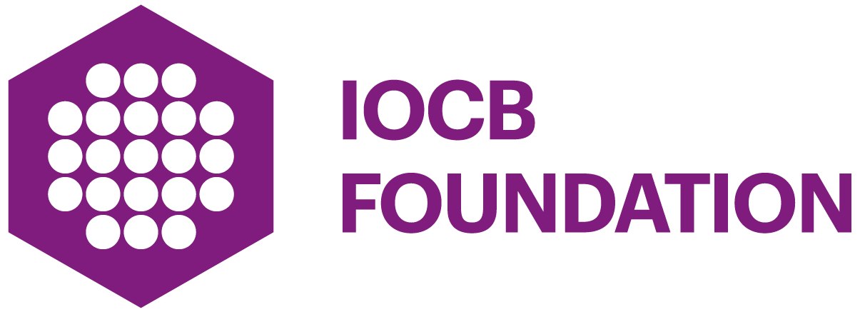 1 IOCB FOUNDATION - Logo RGB PURPLE